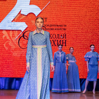 Алина Леонтьева